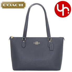 コーチ COACH バッグ トートバッグ FCH285 CH285 ミッドナイト 特別送料無料 ラグジュアリー クロスグレーン レザー ギャラリー トート アウトレット品レディース ブランド 通販 通勤 2023AW