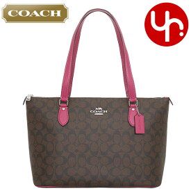 【26時間限定ポイント2倍】コーチ COACH バッグ トートバッグ FCH504 CH504 特別送料無料 ラグジュアリー シグネチャー ギャラリー トート アウトレット品レディース ブランド 通販 通勤 2023SS