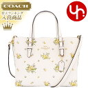 コーチ COACH バッグ ショルダーバッグ FCAL44 CAL44 チョークマルチ 特別送料無料 モリー ペブルド レザーフローラル プリント トート 25 アウトレット品レディース ブランド 通販 斜めがけ 2025SS