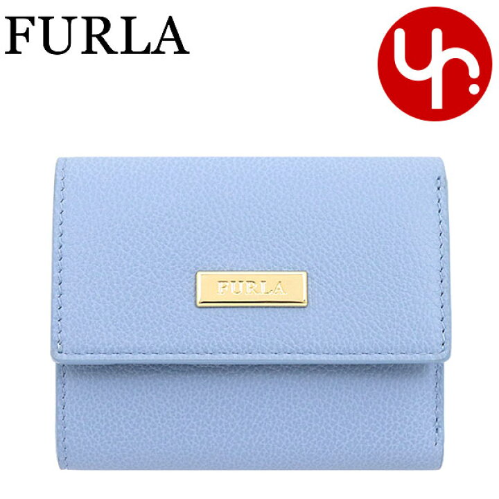楽天市場 フルラ Furla 財布 三つ折り財布 Pco8 Oas ジャチント 特別送料無料 リッツィー レザー スモール トライフォールド ウォレット アウトレット品レディース ブランド 通販 21 タイムセール インポートコレクションｙｒ