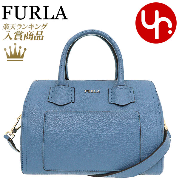 フルラ(FURLA) バッグ ブルー ショルダーバッグ | 通販・人気 