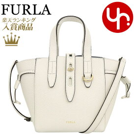 フルラ FURLA バッグ ショルダーバッグ BASRFUA HSF000 マシュマロ 1704S MARSHMALLOW 特別送料無料 フルラ ネット レザー ミニ ショルダー トートレディース ブランド 通販 斜めがけ 2023SS