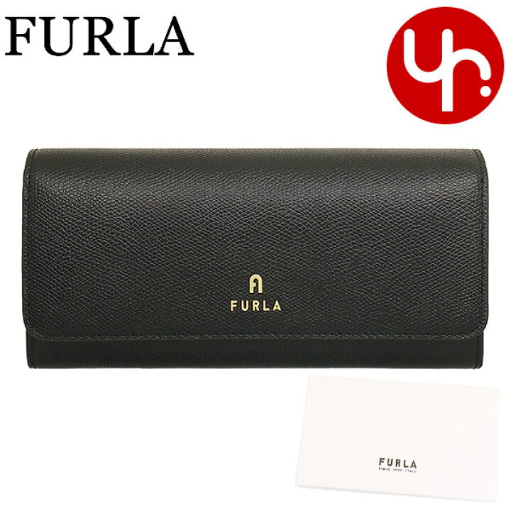 楽天市場】フルラ FURLA 財布 長財布 WP00317 ARE000 オニキス×ネロ 