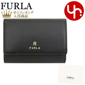 【ポイント2倍 6/4 21時-6/6 0時迄】フルラ FURLA 財布 二つ折り財布 WP00325 ARE000 特別送料無料 フルラ カメリア レザー ミディアム フラップ コンパクト ウォレットレディース ブランド 通販 L型 2023SS タイムセール