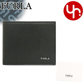 【72時間限定ポイント2倍】フルラ FURLA 財布 二つ折り財布 PDT2FPJ AX0759 0595S UNIFORM TONI UNIFORM 特別送料無料 マン プロジェクト レザー アルコマニア プリント バイフォールド コイン ポケット ウォレットメンズ ブランド 通販