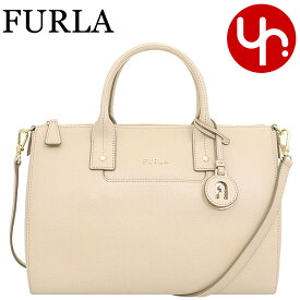 【ポイント2倍 6/4 21時-6/6 0時迄】フルラ FURLA バッグ ハンドバッグ WB01287 ARE000 アチェロ AF000 ACERO 特別送料無料 リンダ レザー ミディアム サッチェルレディース ブランド 通販 2023AW タイムセール