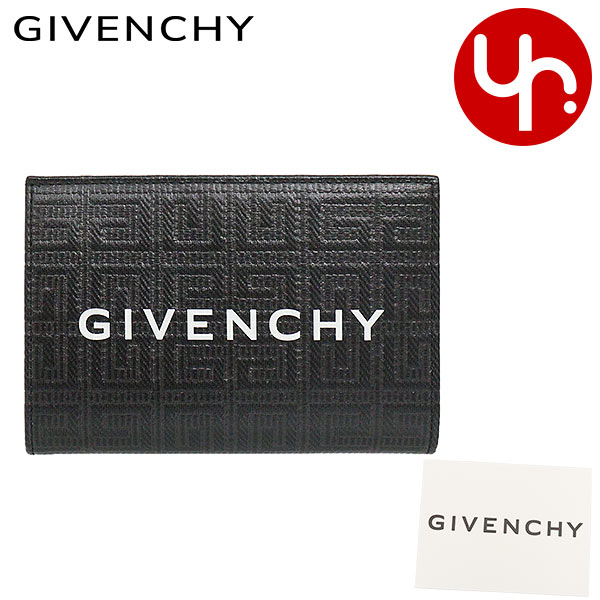 ジバンシィ(GIVENCHY) メンズ二つ折り財布 | 通販・人気ランキング 