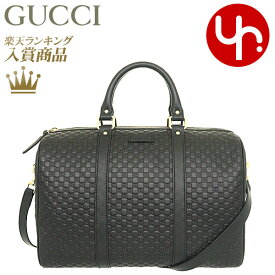 【ポイント2倍 6/4 21時-6/6 0時迄】グッチ GUCCI バッグ ボストンバッグ 449646 BMJ1G ブラック 特別送料無料 マイクロ グッチシマ ソフト レザー マルゴー ボストンバッグ アウトレット品レディース ブランド 通販 斜めがけ 通勤 旅行 2023SS タイムセール