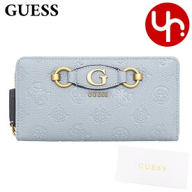 ゲス GUESS 財布 長財布 P9209599 特別送料無料 ピオニーモノグラム ラージ ジップ アラウンド ウォレットレディース ブランド 通販 2024SS