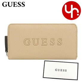 ゲス GUESS 財布 長財布 B9039599 特別送料無料 ロゴ ラージ ジップ アラウンド ウォレットレディース ブランド 通販 2024SS