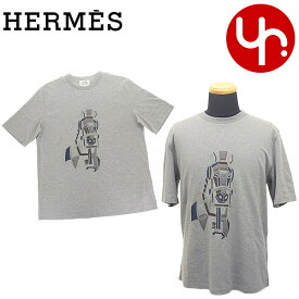 エルメス HERMES アパレル Tシャツ アシエ 特別送料無料 メガチャリオット 3D Tシャツメンズ ブランド 通販