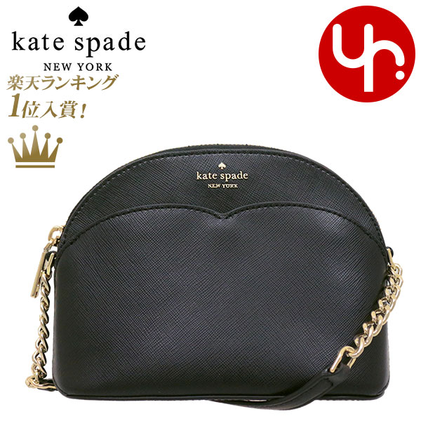 【人気急上昇】 Kate spade ケイトスペード スモールドーム ショルダーバック ハンドバッグ