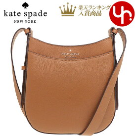 ケイトスペード kate spade バッグ ショルダーバッグ K7306 ウォームジンジャーブレッド 特別送料無料 レイラ ペブルド レザー ノース サウス クロスボディー アウトレット品レディース ブランド 通販 斜めがけ タイムセール