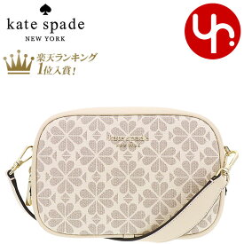 ケイトスペード kate spade バッグ ショルダーバッグ PXR00075 特別送料無料 インフィニット スペード フラワー PVC コーテッド キャンバス ミディアム カメラ バッグレディース ブランド 通販 斜めがけ 旅行 2022SS