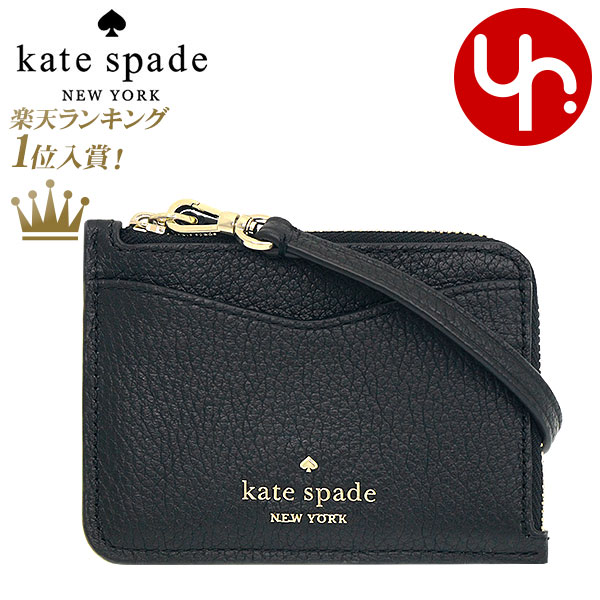 【楽天市場】ケイトスペード kate spade 小物 カードケース 