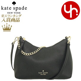 【78時間限定ポイント5倍】ケイトスペード kate spade バッグ ショルダーバッグ K9374 ブラック 特別送料無料 ジッピー ペブルド レザー コンバーチブル クロスボディー アウトレット品レディース ブランド 通販 斜めがけ 2023SS