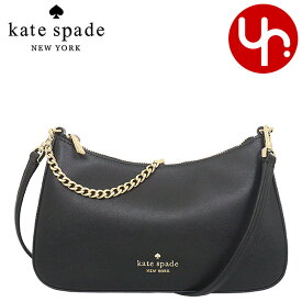 【78時間限定ポイント5倍】ケイトスペード kate spade バッグ ショルダーバッグ KC439 ブラック 特別送料無料 マディソン サフィアーノ レザー コンバーチブル クロスボディー アウトレット品レディース ブランド 通販 斜めがけ 2023AW