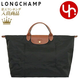 ロンシャン LONGCHAMP バッグ トートバッグ L1624 089 ノワール 特別送料無料 ル プリアージュ オリジナル リサイクル キャンバス トラベルバッグ Lレディース ブランド 通販 通勤 旅行 2022AW