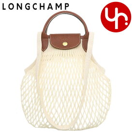 ロンシャン LONGCHAMP バッグ ショルダーバッグ 10121 HVH 特別送料無料 ル プリアージュ フィレ コットン キャンバス ショルダーバッグ Lレディース ブランド 通販 2024SS