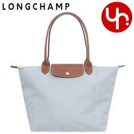 【24時間限定ポイント2倍】ロンシャン LONGCHAMP バッグ トートバッグ L1899 089 アシエ 特別送料無料 ル プリアージュ オリジナル リサイクル キャンバス ショルダーバッグ Lレディース ブランド 通販 旅行 通勤 2024SS