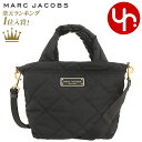 マークジェイコブス Marc Jacobs バッグ トートバッグ M0016681 ブラック 特別送料無料 キルテッド ナイロン ミニ トートバッグ アウトレット品レディース ブランド 通販 斜めがけ