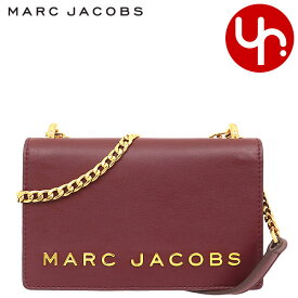 マークジェイコブス Marc Jacobs バッグ ショルダーバッグ M0015908 特別送料無料 ダブル テイク レザー チェーン フラップ クロスボディー アウトレット品レディース ブランド 通販 斜めがけ