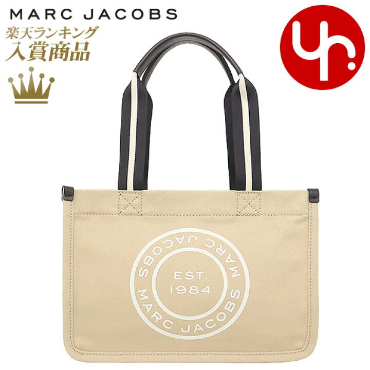 楽天市場】マークジェイコブス Marc Jacobs バッグ トートバッグ 