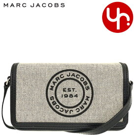 【ポイント2倍 6/4 21時-6/6 0時迄】マークジェイコブス Marc Jacobs バッグ ショルダーバッグ S104M10SP22 ベージュマルチ 特別送料無料 シグネット フラッシュ コットン ミニ クロスボディー アウトレット品レディース ブランド 通販 斜めがけ タイムセール