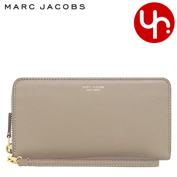 【楽天市場】マークジェイコブス Marc Jacobs 財布 長財布
