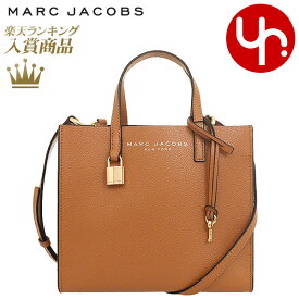 マークジェイコブス Marc Jacobs バッグ トートバッグ M0015685 特別送料無料 グラインド レザー ミニ トートバッグ アウトレット品レディース ブランド 通販 斜めがけ