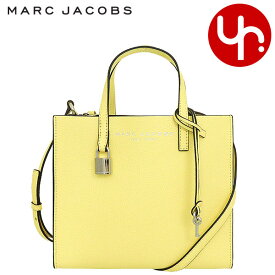 【24時間限定ポイント2倍】マークジェイコブス Marc Jacobs バッグ トートバッグ M0015685 特別送料無料 グラインド レザー ミニ トートバッグ アウトレット品レディース ブランド 通販 斜めがけ