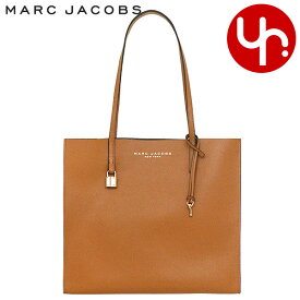 【48時間限定ポイント2倍】マークジェイコブス Marc Jacobs バッグ トートバッグ M0015684 特別送料無料 グラインド レザー ショッパー トートバッグ アウトレット品レディース ブランド 通販