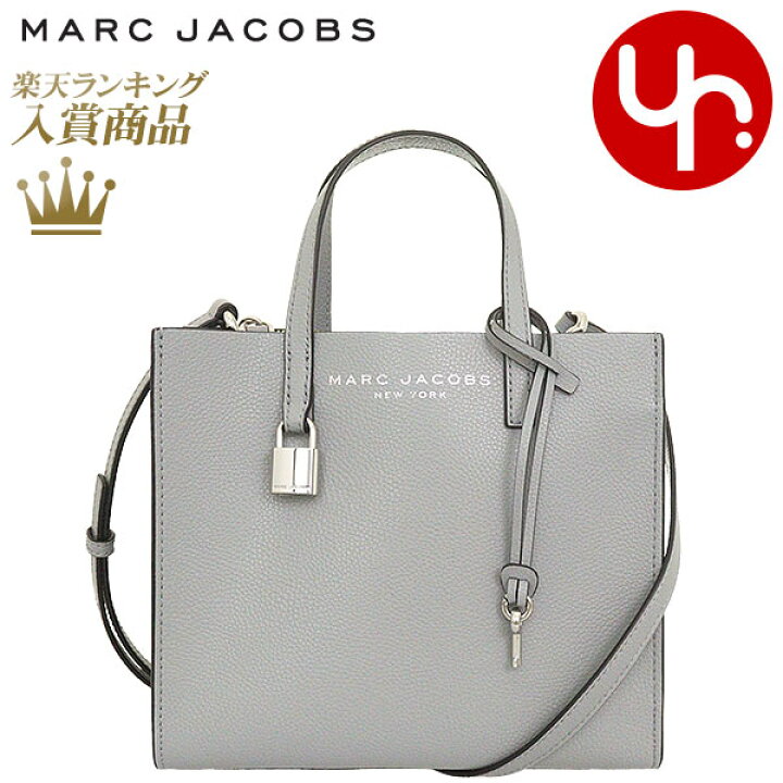 楽天市場】マークジェイコブス Marc Jacobs バッグ トートバッグ 