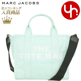 【24時間限定ポイント2倍】マークジェイコブス Marc Jacobs バッグ トートバッグ M0016493 シーフォーム 特別送料無料 ザ ミニ トラベラー キャンバス グラフィック ロゴ トート ザ トートバッグレディース ブランド 通販 斜めがけ 2023AW