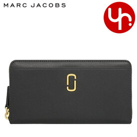 マークジェイコブス Marc Jacobs 財布 長財布 2S3SMP080S01 ブラック 特別送料無料 ザ J マーク カウ スプリット レザー コンチネンタル ウォレットレディース ブランド 通販 2024SS