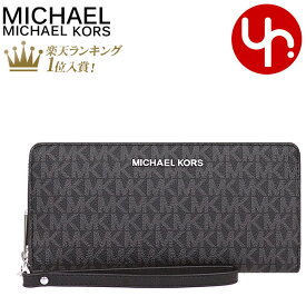 マイケルコース MICHAEL KORS 財布 長財布 35F8GTVT3B 35H8STVT3B 特別送料無料 ジェット セット トラベル シグネチャー トラベル コンチネンタル ラウンド ジップ アウトレットレディース ブランド 通販