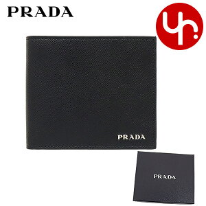 プラダ Prada レザー メンズ二つ折り財布 通販 人気ランキング 価格 Com