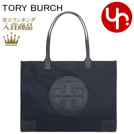 【24時間限定ポイント2倍】トリーバーチ TORY BURCH バッグ トートバッグ 87116 0222 ブラック 特別送料無料 エラ ナイロン トートレディース ブランド 通販 斜めがけ 旅行 通勤 2024SS