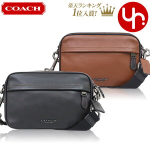 コーチ Coach メッセンジャーバッグ 通販 人気ランキング 価格 Com