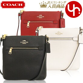 コーチ COACH バッグ ショルダーバッグ FCE871 CE871 特別送料無料 ラグジュアリー クロスグレーン レザー ミニ ローワン ファイル バッグ アウトレット品レディース ブランド 通販 斜めがけ