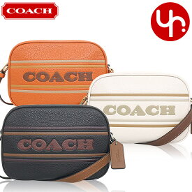 【78時間限定ポイント2倍】コーチ COACH バッグ ショルダーバッグ FCH308 CH308 特別送料無料 レザー コーチ ストライプ ミニ ジェイミー カメラ バッグ アウトレット品レディース ブランド 通販 斜めがけ 2023AW