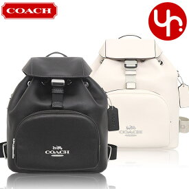 【24時間限定ポイント2倍】コーチ COACH バッグ リュック FCR100 CR100 特別送料無料 ペース リファインド カーフ レザー バックパック アウトレット品レディース ブランド 通販 斜めがけ 旅行 通勤 2024SS