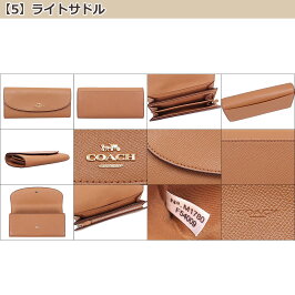 コーチCOACH財布長財布レビューを書くと次回送料無料F54009コーチラグジュアリークロスグレーンレザースリムエンベロープアウトレット品激安レディースブランドセール通販SALEL型夏ボーナスYR限定価格長財布あす楽0824楽天カード分割