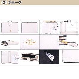 コーチCOACH財布二つ折り財布F11484特別送料無料コーチラグジュアリークロスグレーンレザーミディアムコーナージップウォレットアウトレット品激安レディースブランドセール通販SALEクリスマス二つ折り財布財布あす楽楽天カード分割