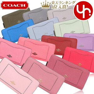 コーチ Coach ピンク レディース長財布 通販 人気ランキング 価格 Com