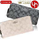 【3連休ポイント還元セール】コーチ COACH 財布 長財布 F39670 特別送料無料 コーチ ラグジュアリー メタリック シグネチャー PVC レザー アコ...