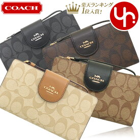 コーチ COACH 財布 長財布 FC2874 C2874 特別送料無料 ラグジュアリー カラーブロック シグネチャー テック ウォレット アウトレットレディース ブランド 通販