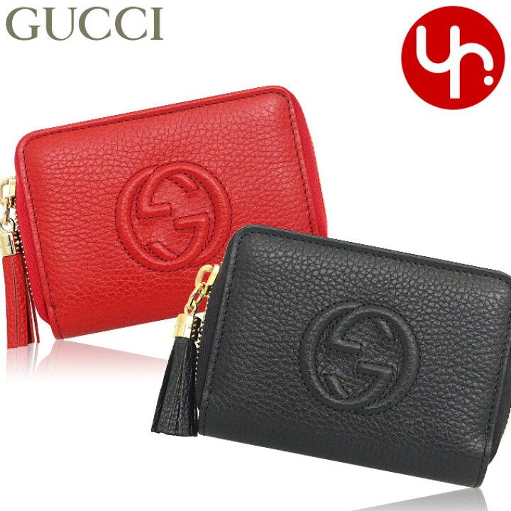 楽天市場】グッチ GUCCI 財布 コインケース 598209 A7M0G 特別送料無料 