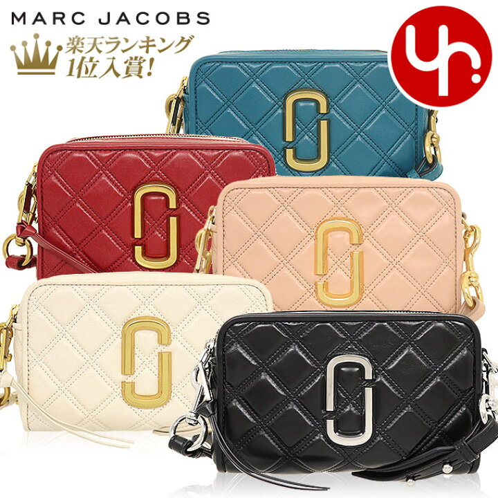 楽天市場】【72時間限定ポイント2倍】マークジェイコブス Marc Jacobs 