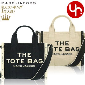 マークジェイコブス Marc Jacobs バッグ トートバッグ M0017025 特別送料無料 ザ ジャカード キャンバス グラフィック ロゴ ミニ トートバッグレディース ブランド 通販 斜めがけ